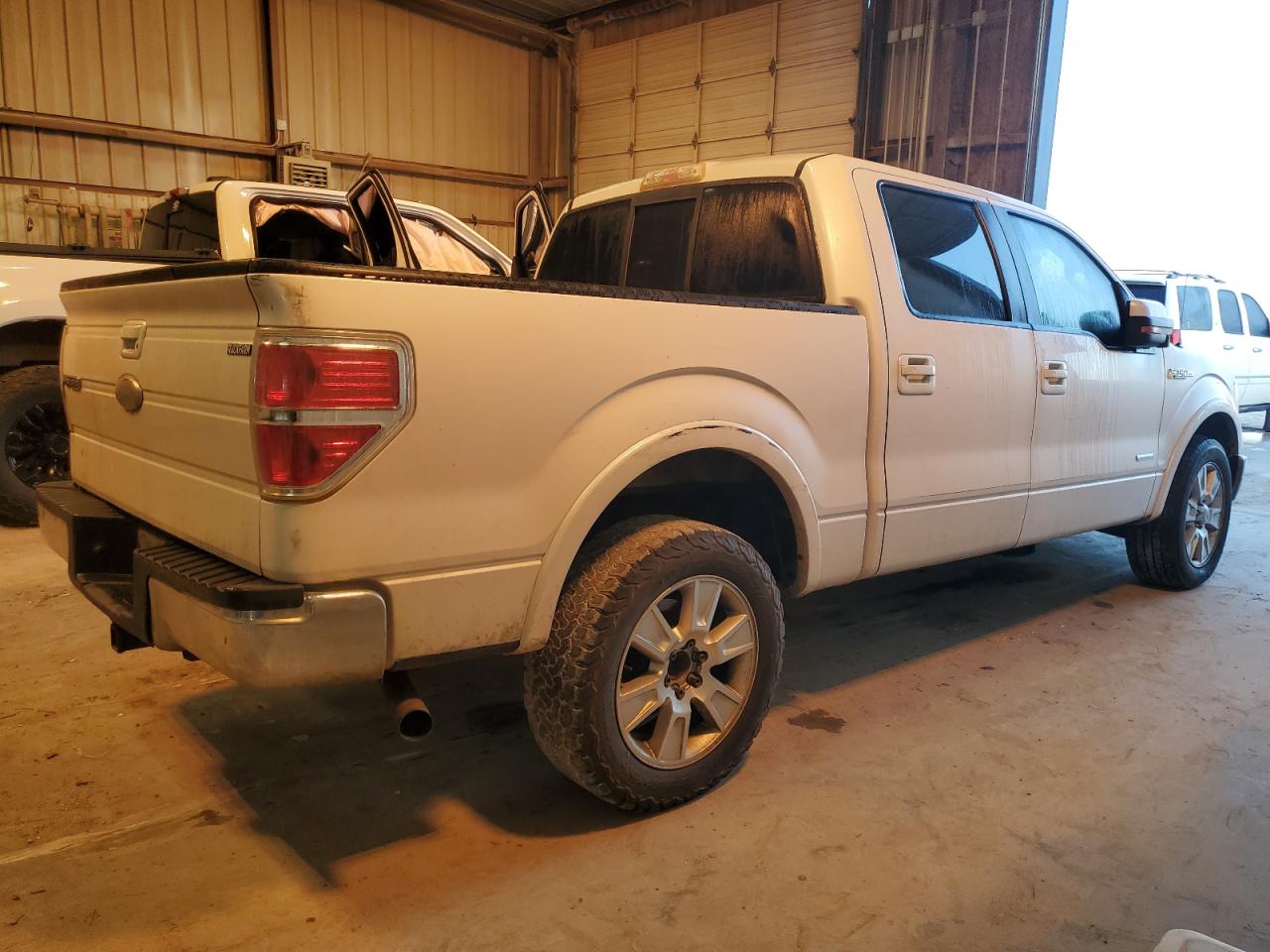 2011 Ford F-150 - Image 3