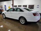 2014 Ford Taurus Se للبيع في Blaine، MN - Side