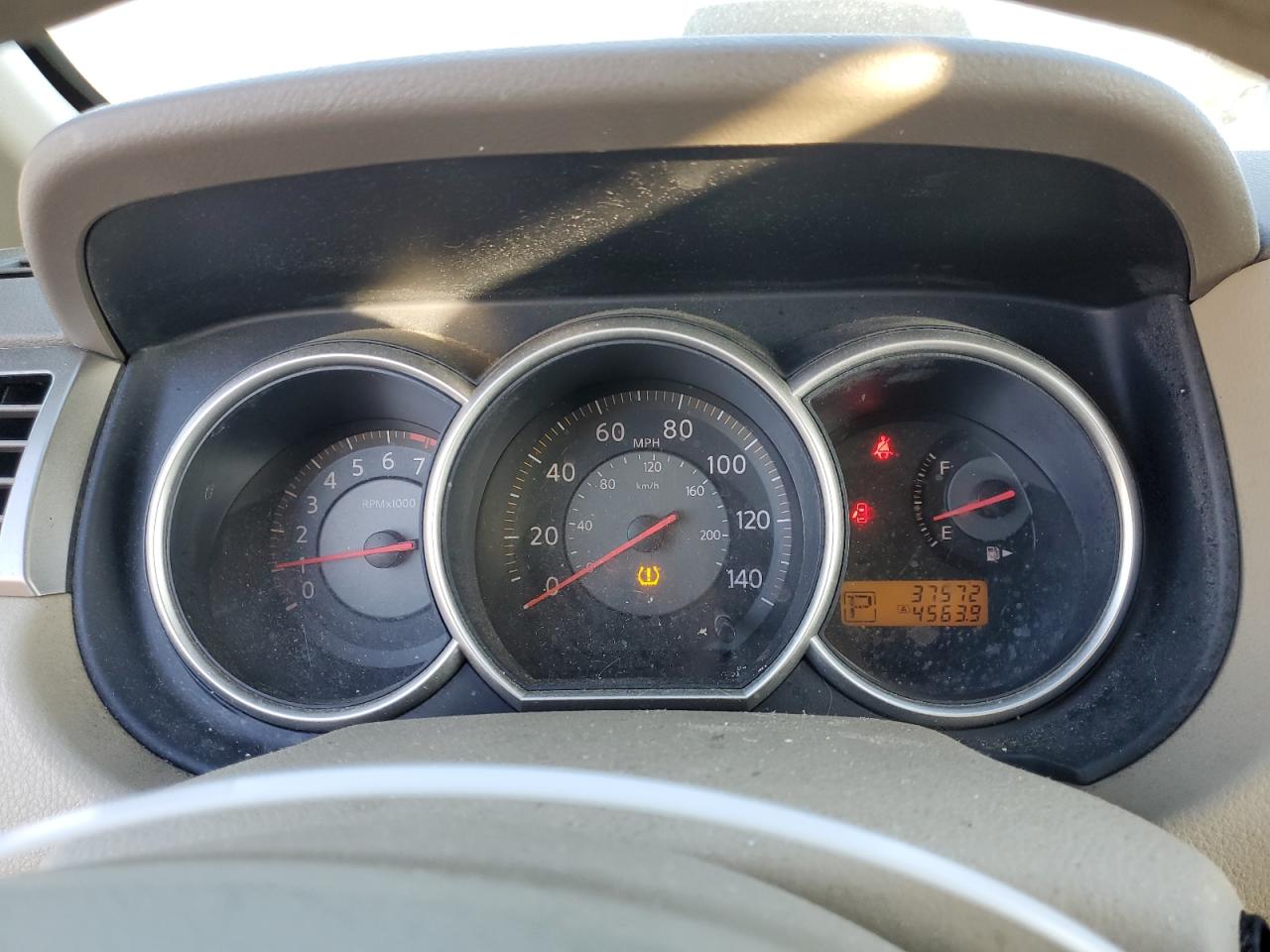 2007 Nissan Versa - Image 9