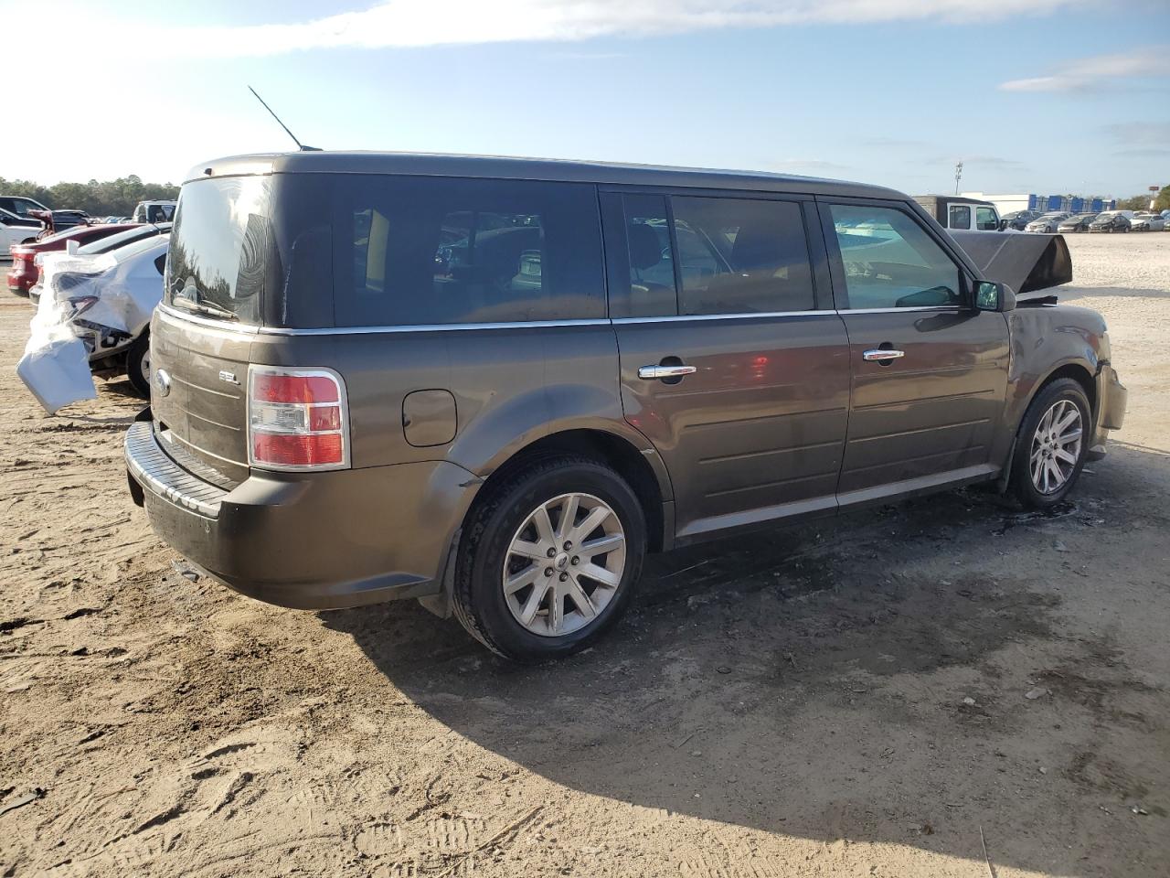 2011 Ford Flex - Image 3