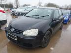 2005 VOLKSWAGEN GOLF S for sale at Copart SANDY