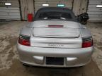 2003 PORSCHE 911 CARRERA 2   à vendre chez Copart PA - YORK HAVEN