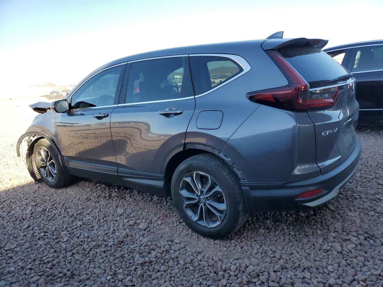 2020 Honda CR-V - Image 2