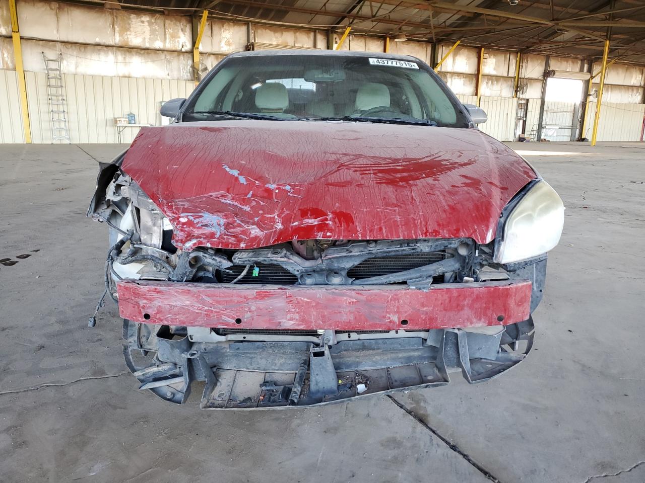2006 Chevrolet Impala - Image 5
