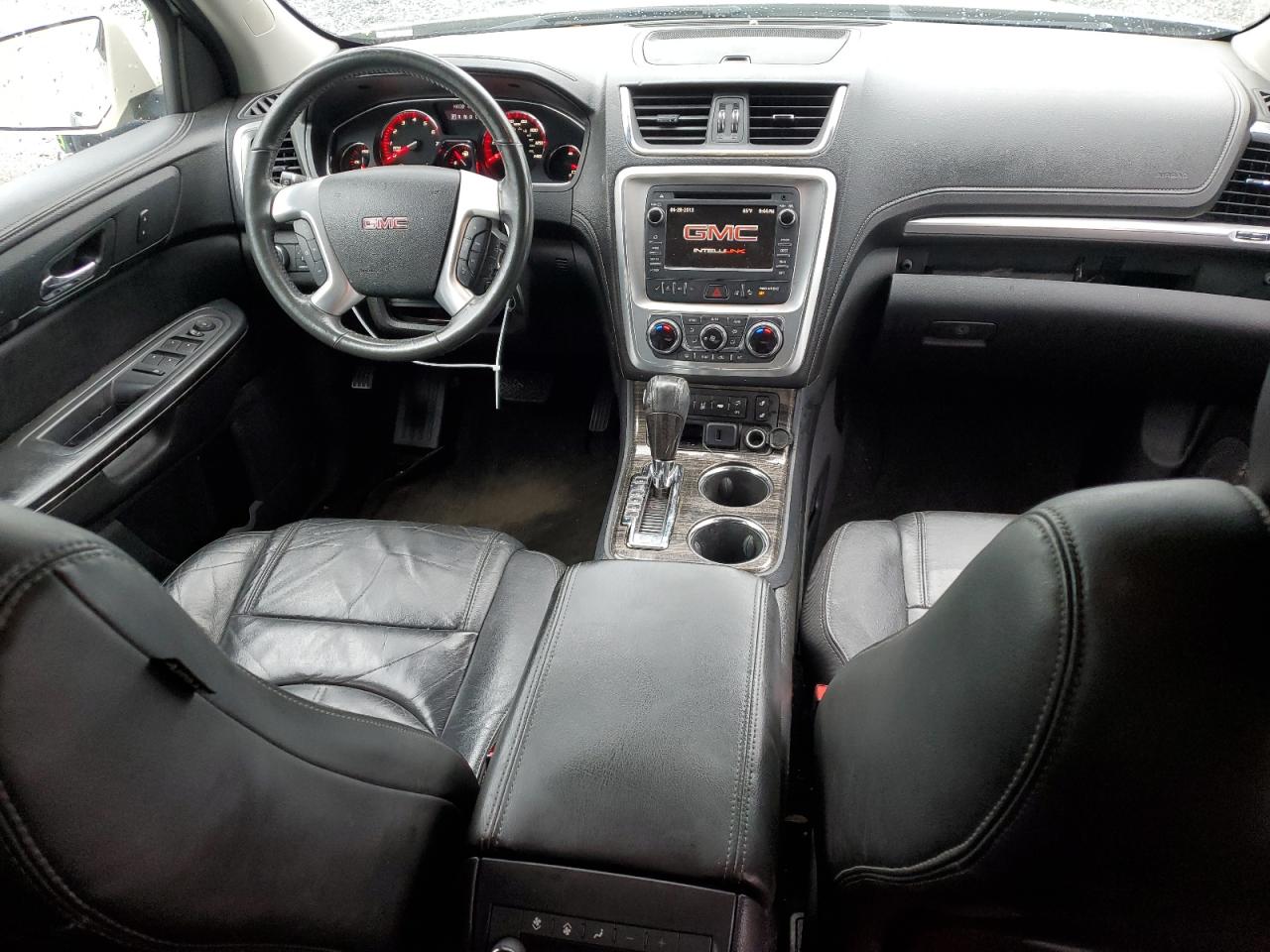 2015 GMC Acadia - Image 8