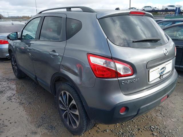 2013 NISSAN QASHQAI 36