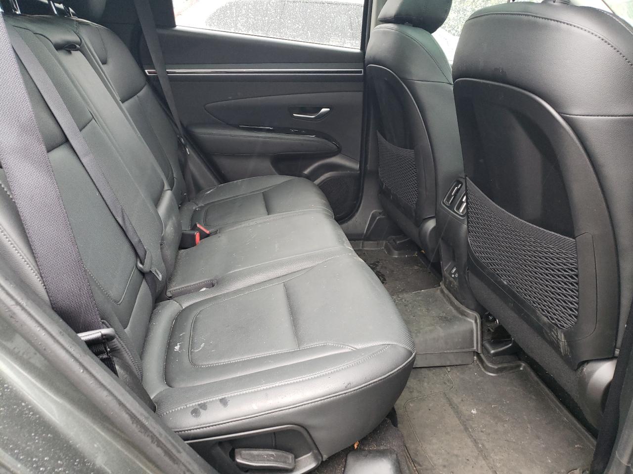 2023 Hyundai Tucson - Image 11