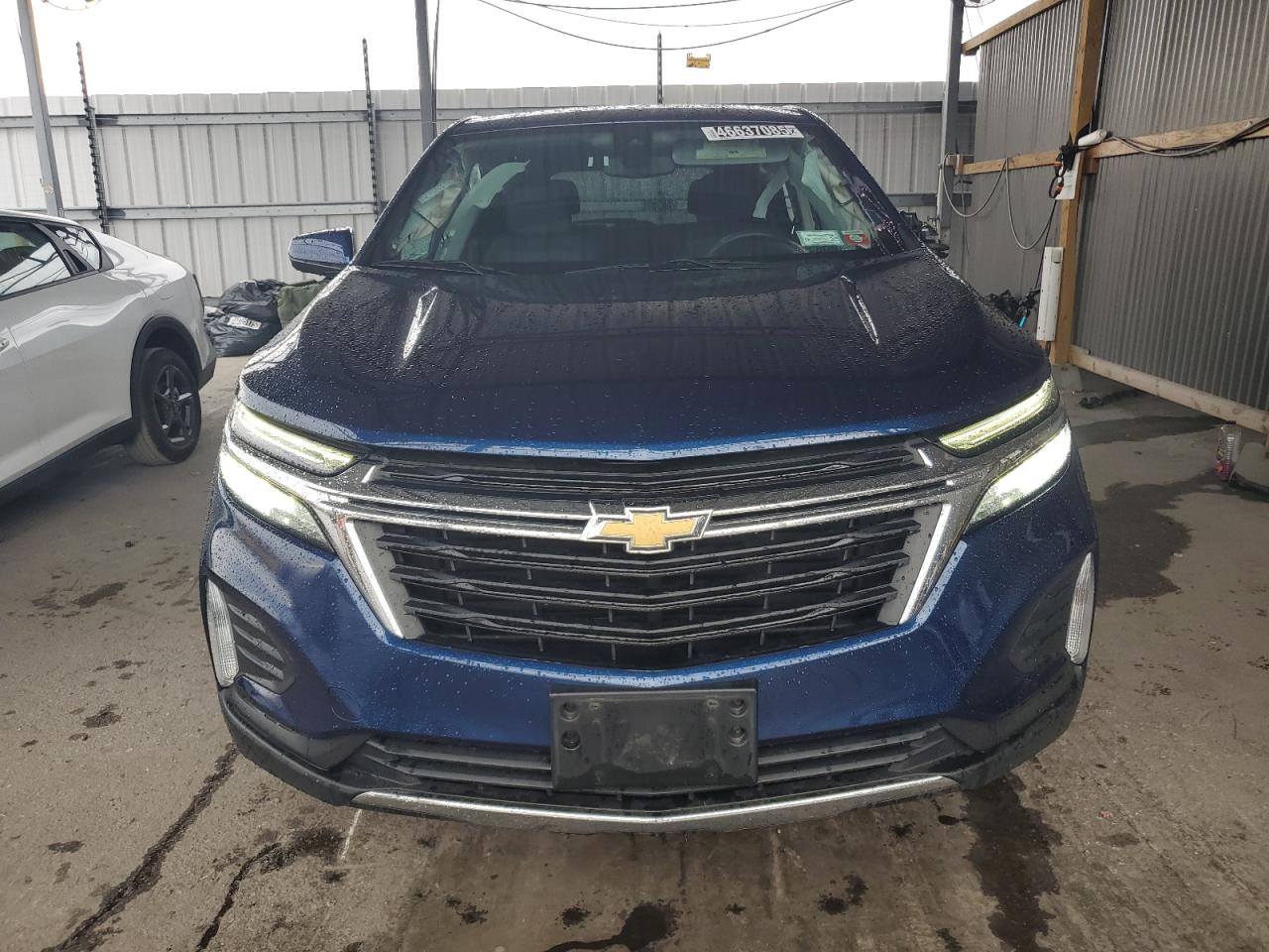 2022 Chevrolet Equinox - Image 5