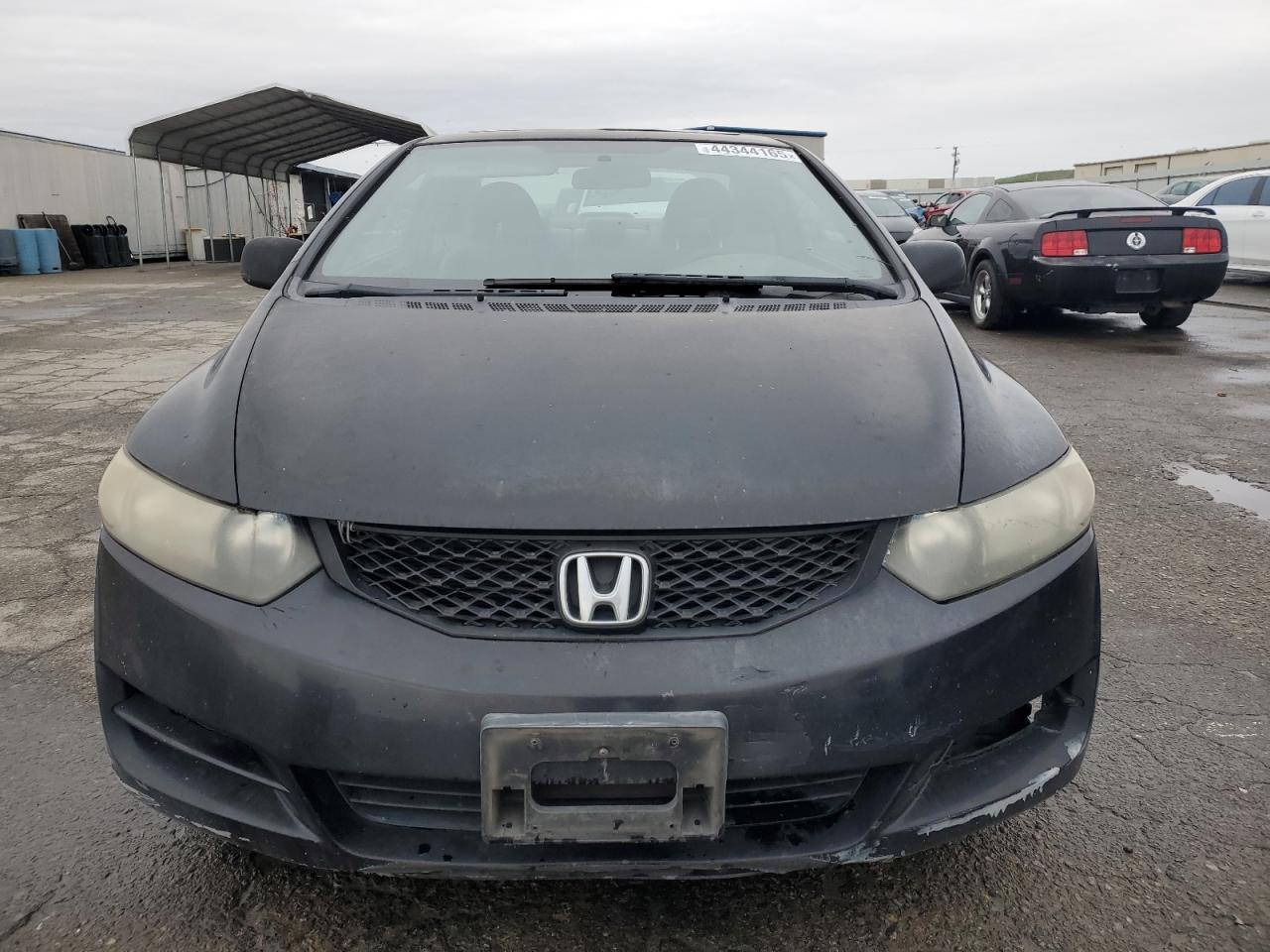 2010 Honda Civic - Image 5