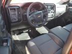 2014 Chevrolet Silverado C1500 იყიდება Reno-ში, NV - Front End