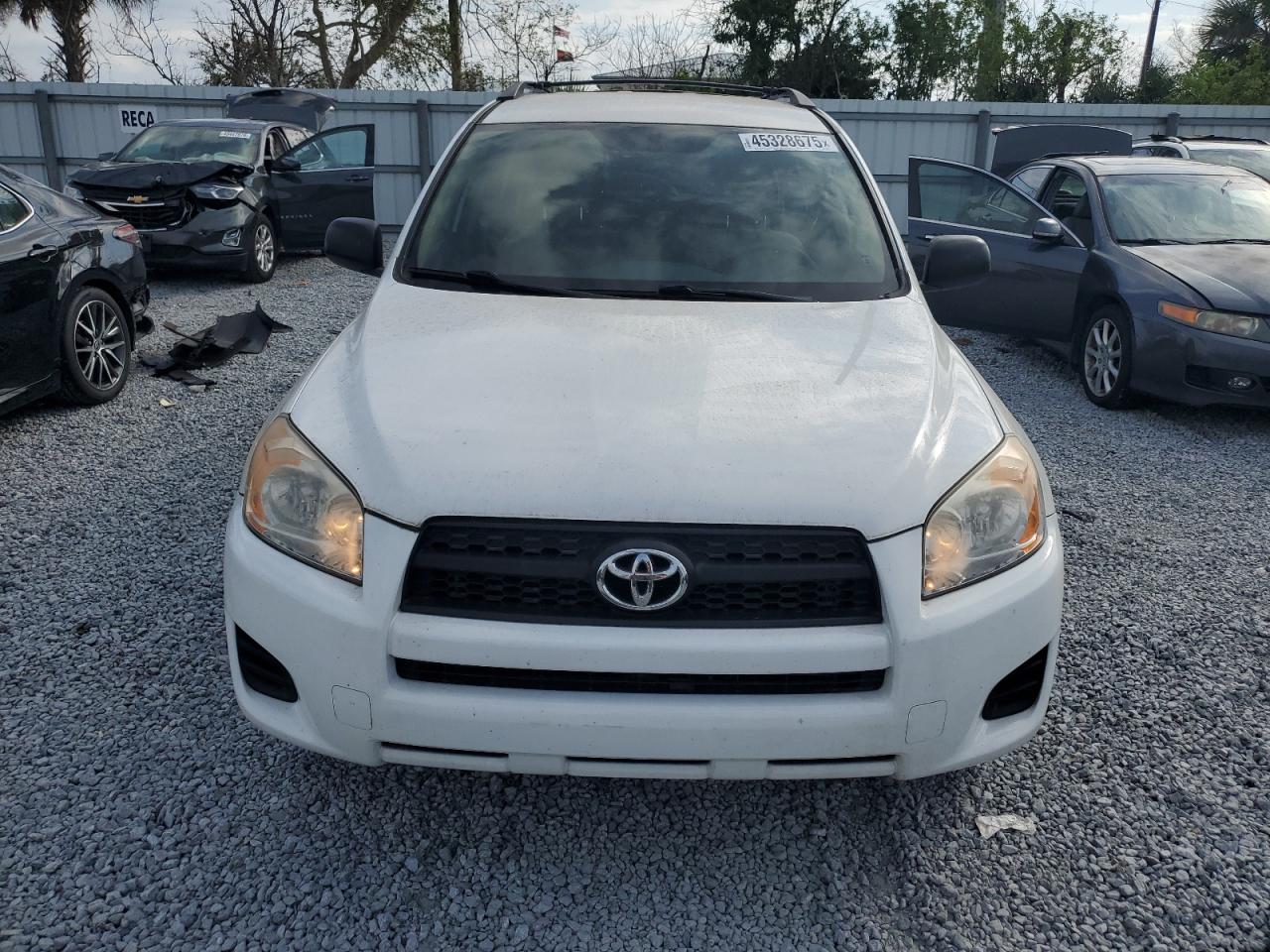 2012 Toyota RAV 4 - Image 5