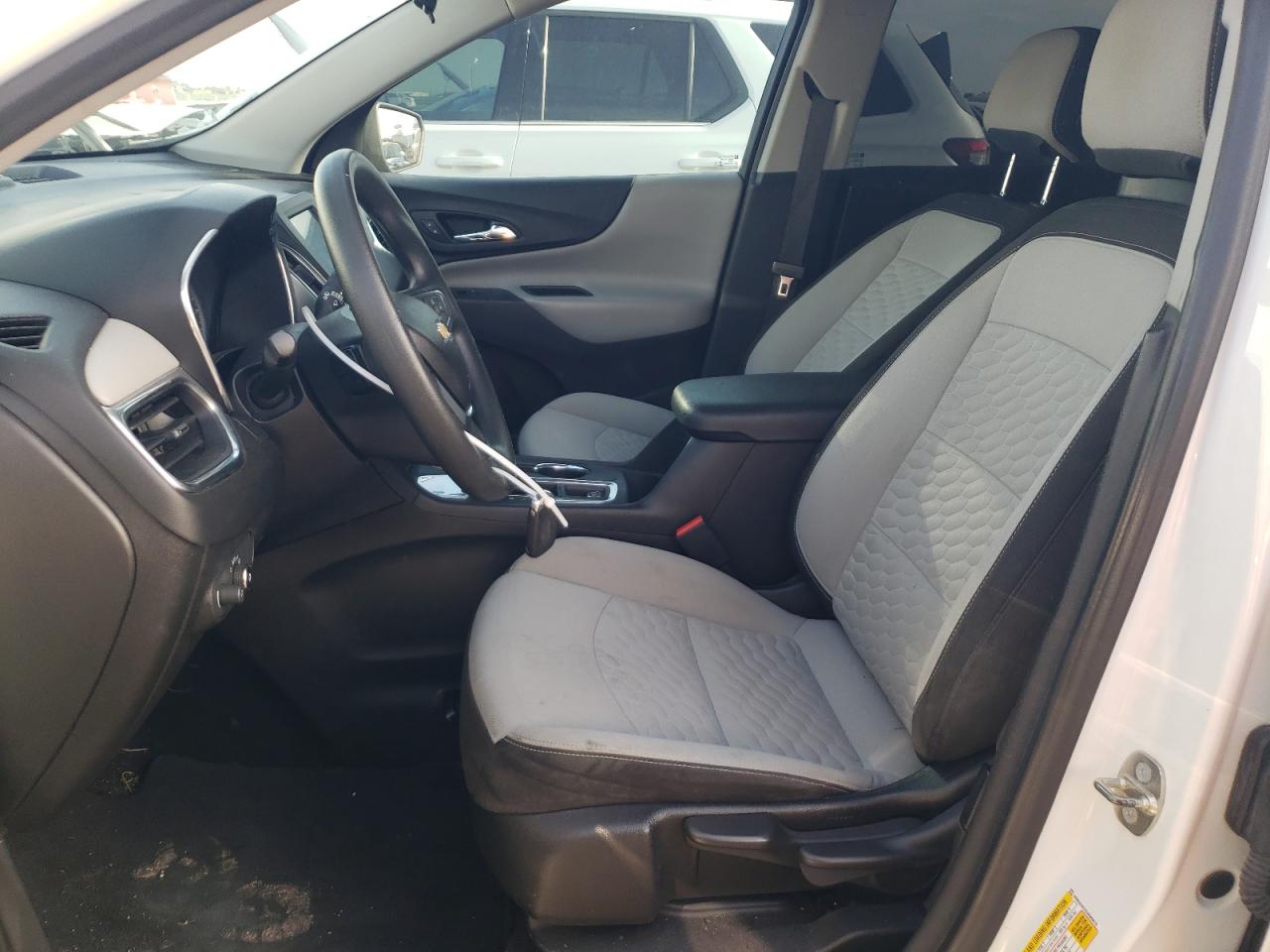 2018 Chevrolet Equinox - Image 7
