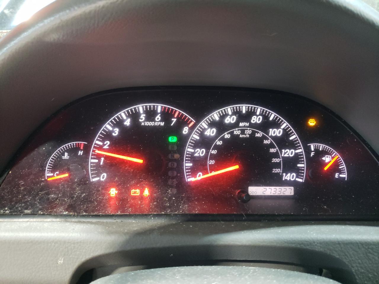2006 Toyota Camry - Image 9