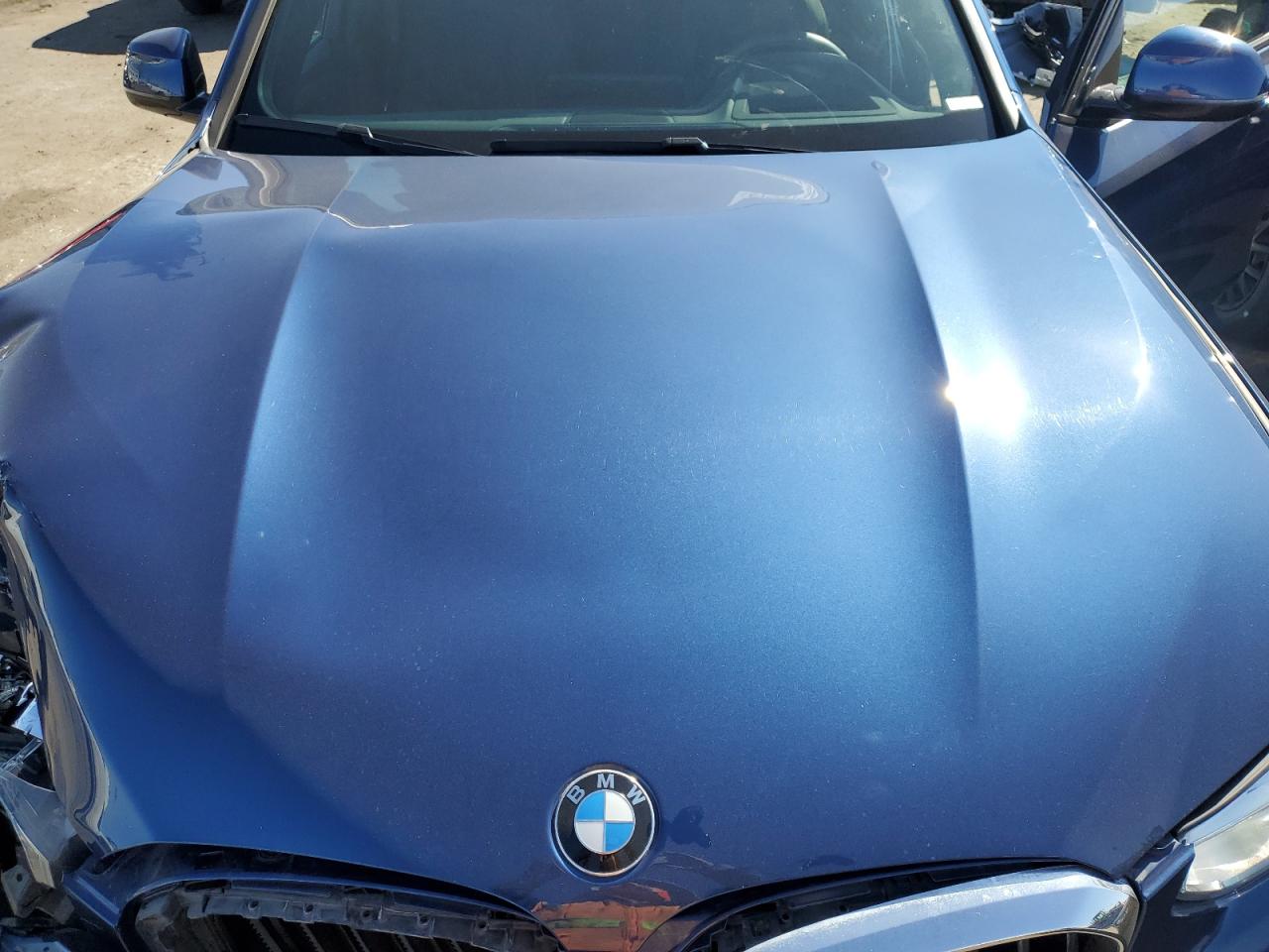 2018 BMW X3 - Image 12
