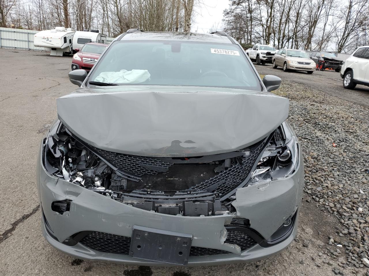 2020 Chrysler Pacifica - Image 5