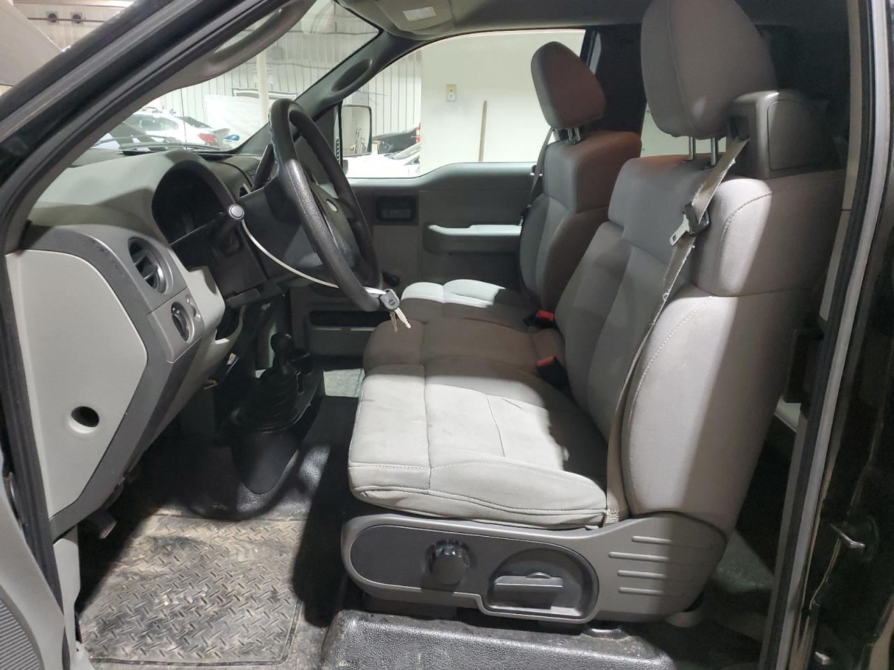 2006 Ford F-150 - Image 7
