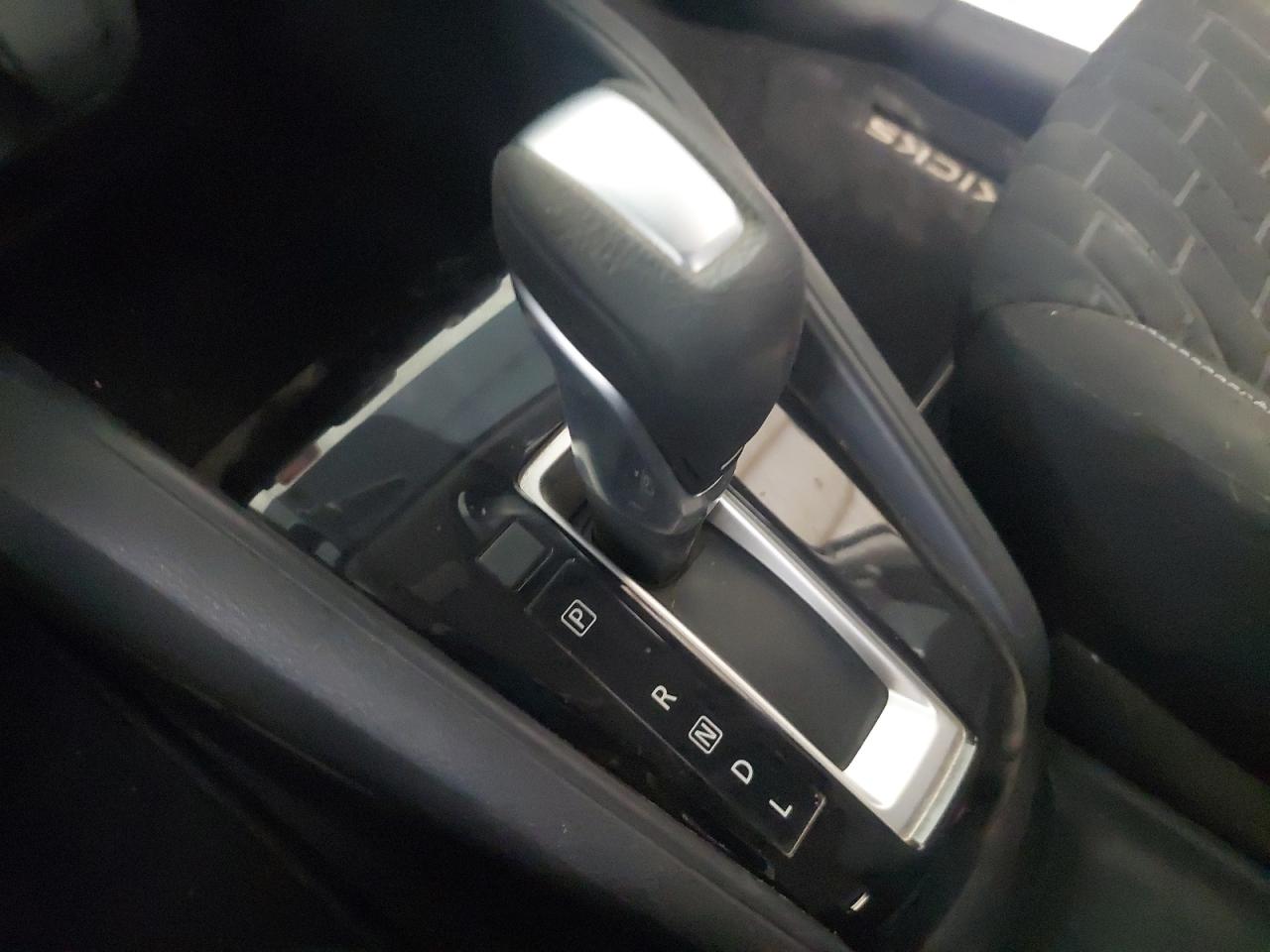 3N1CP5C98NL466076 - 2022 Nissan KICKS - #44470995
