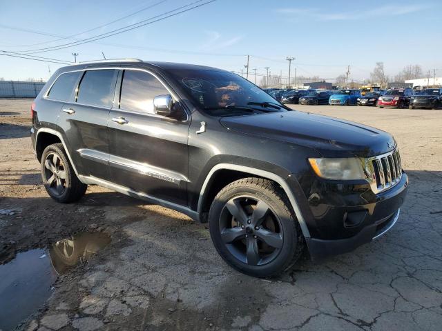 2012 JEEP GRAND CHEROKEE LIMITED