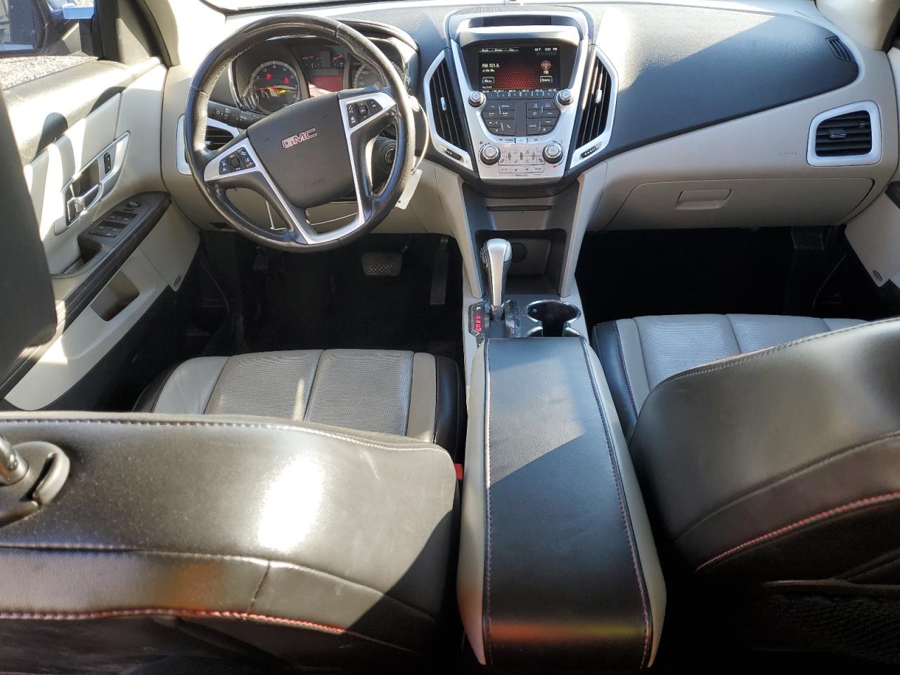 2013 GMC Terrain - Image 8