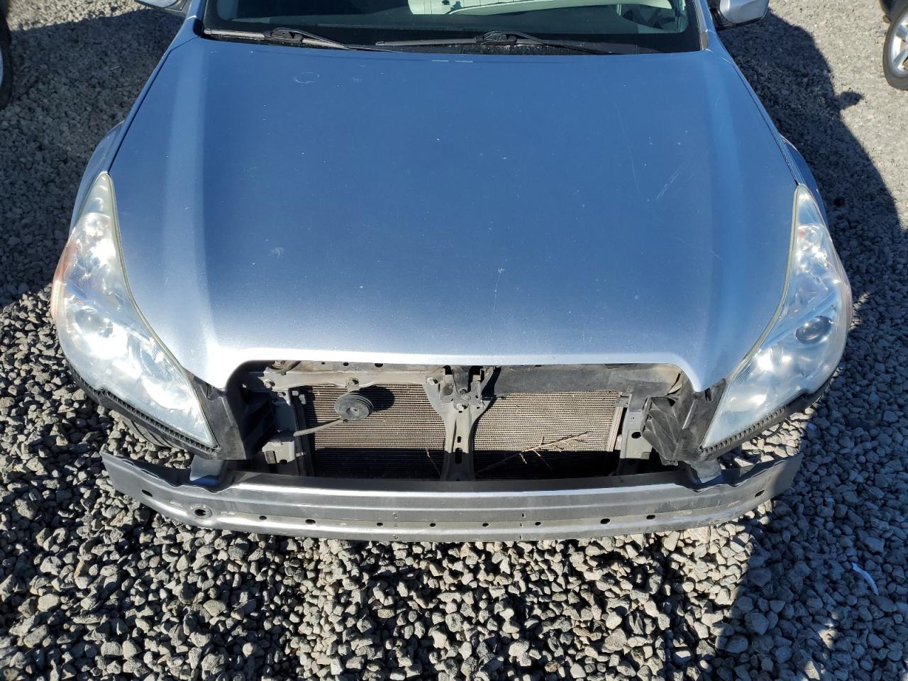 2014 Subaru Outback - Image 11