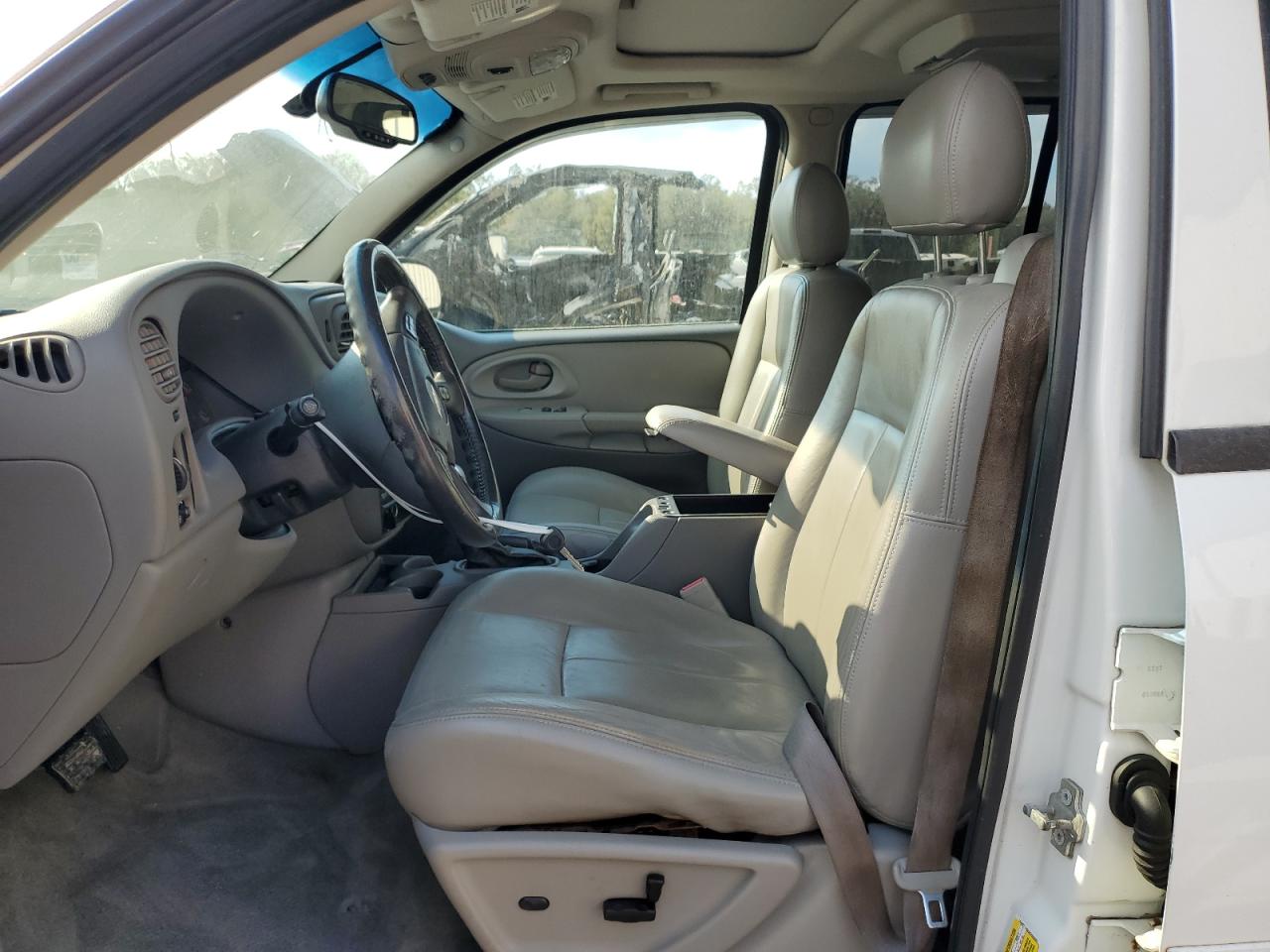 2008 Chevrolet TrailBlazer - Image 7