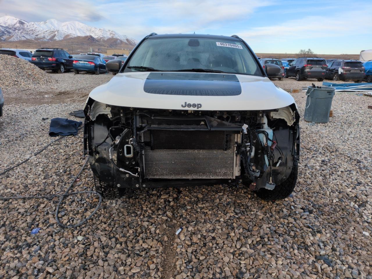 2020 Jeep Compass - Image 5