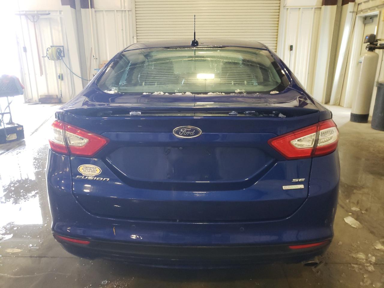 2016 Ford Fusion - Image 6