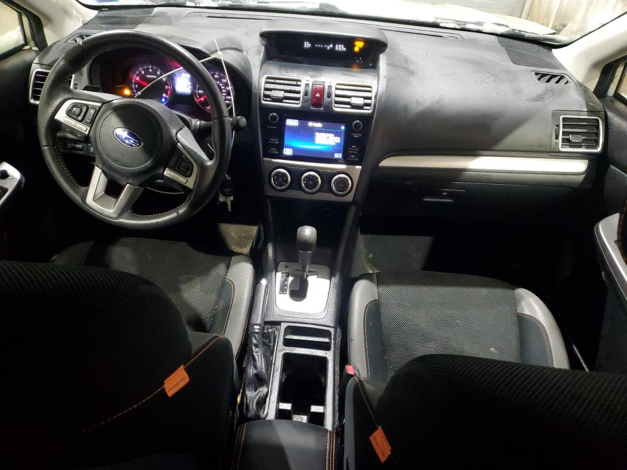 2017 Subaru XV - Image 8