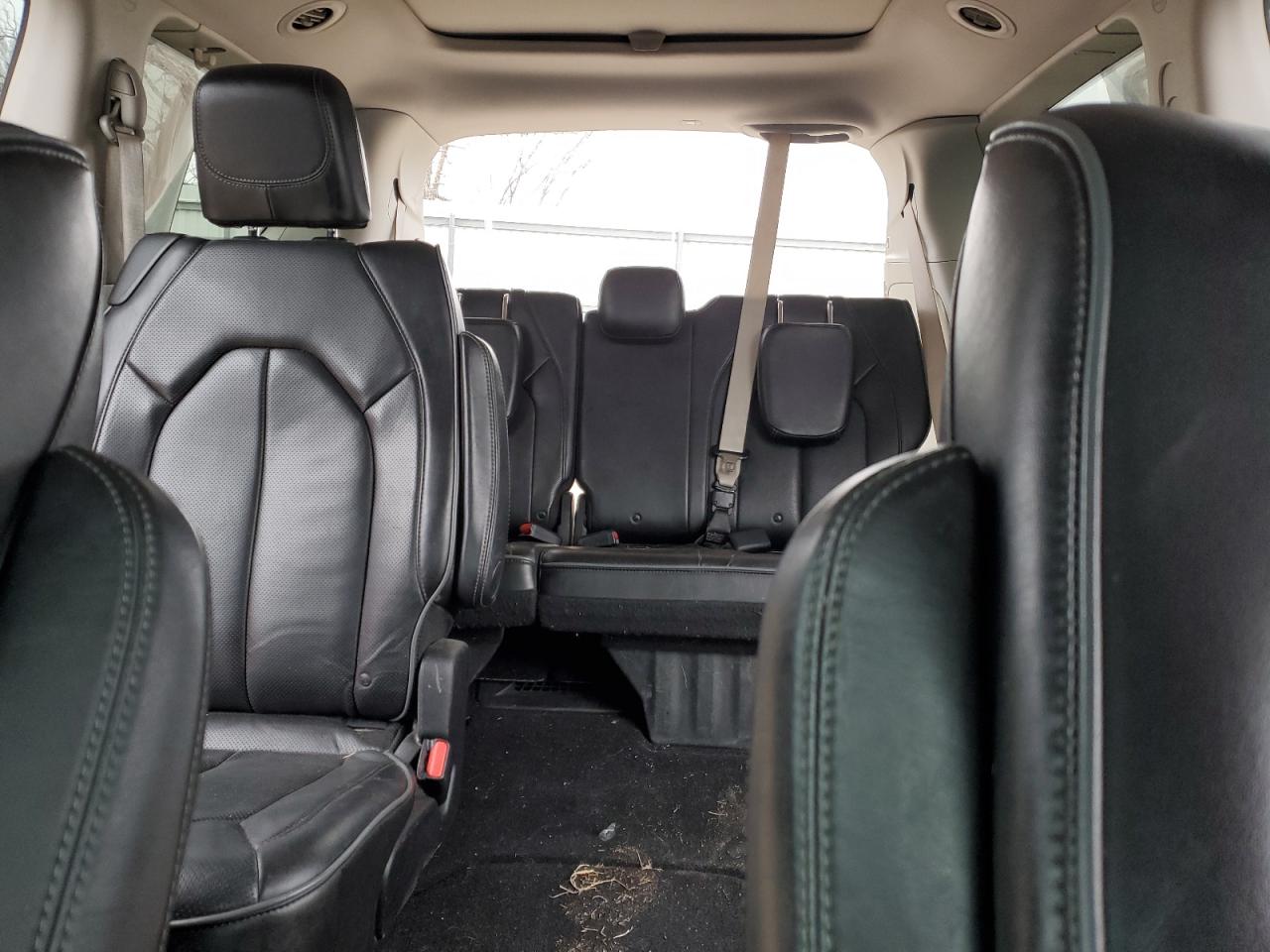 2018 Chrysler Pacifica - Image 10