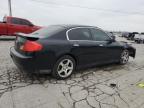 2003 Infiniti G35  na sprzedaż w Lebanon, TN - Front End