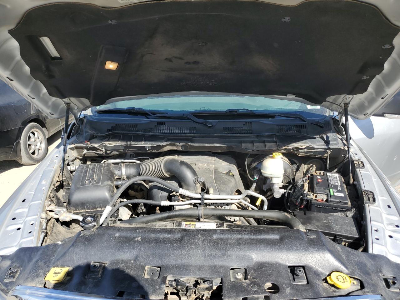 2014 RAM 1500 - Image 11