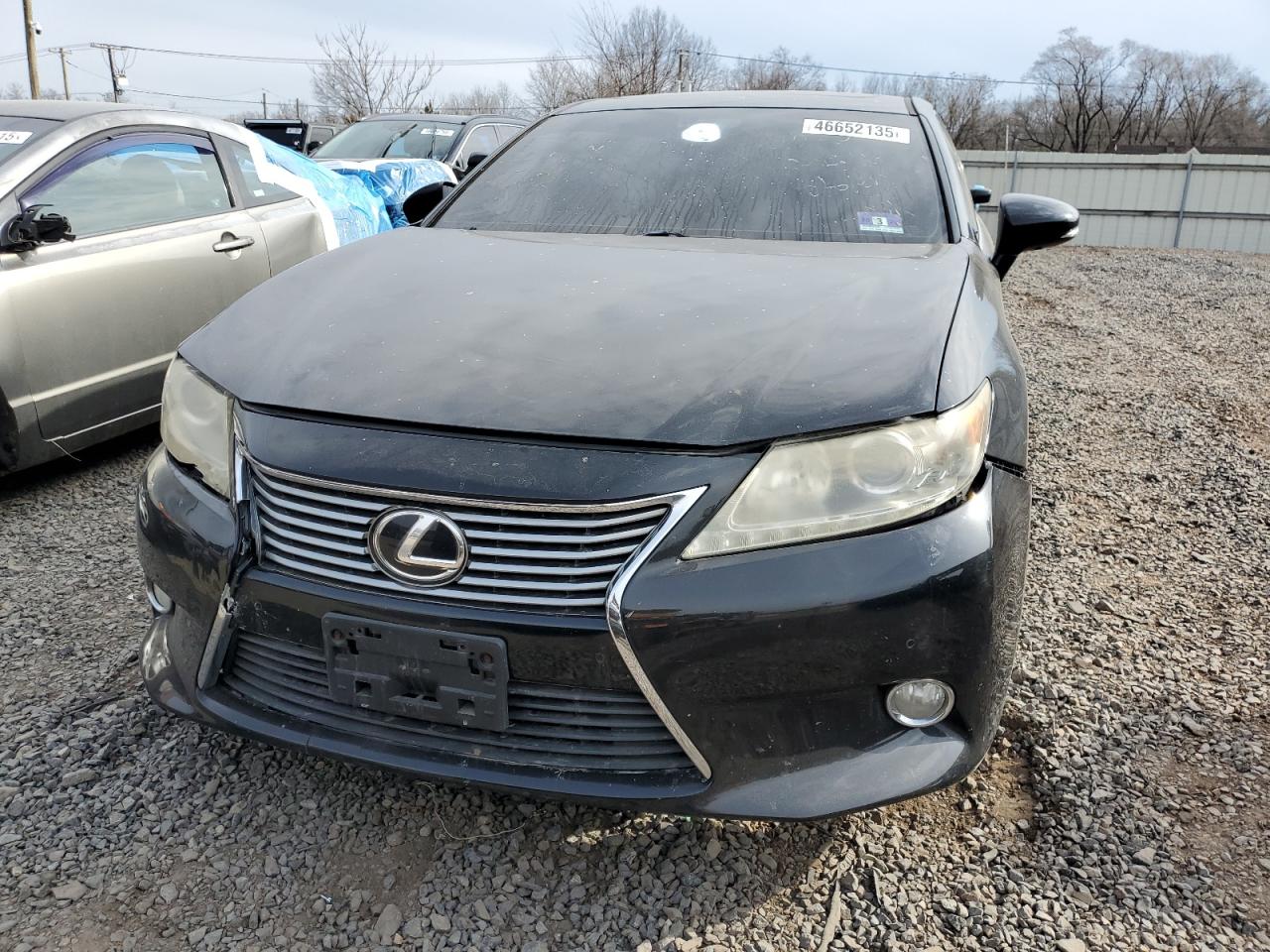 2013 Lexus ES - Image 5