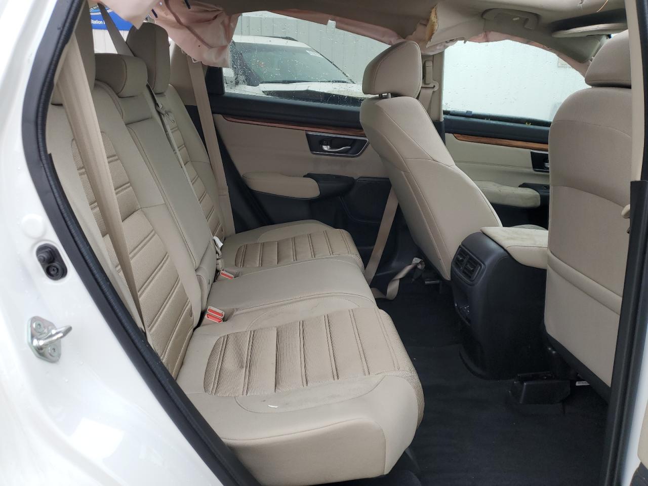 2018 Honda CR-V - Image 10