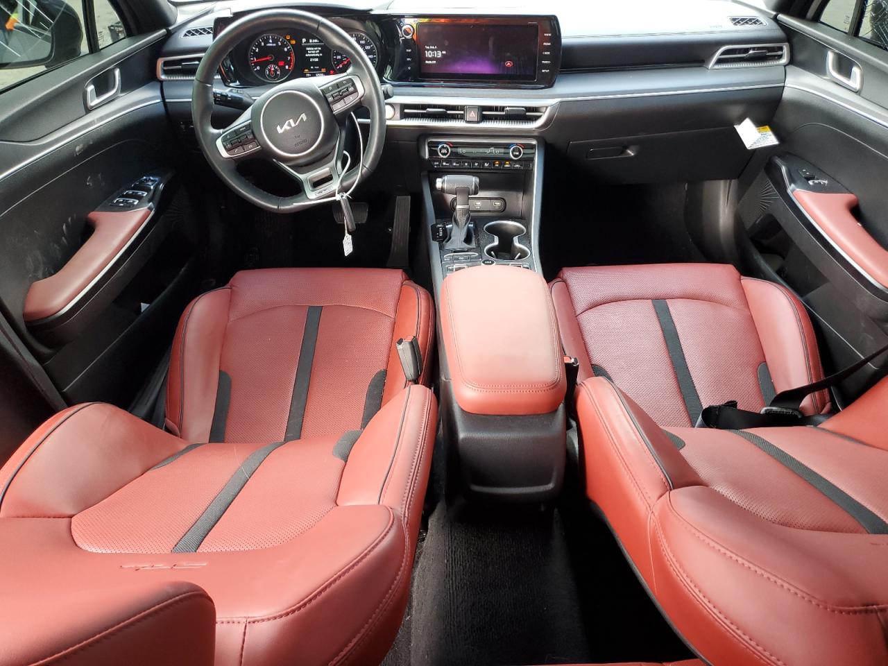 2023 Kia K5 - Image 8