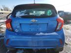 2017 Chevrolet Spark 1Lt за продажба в Portland, MI - Biohazard/Chemical