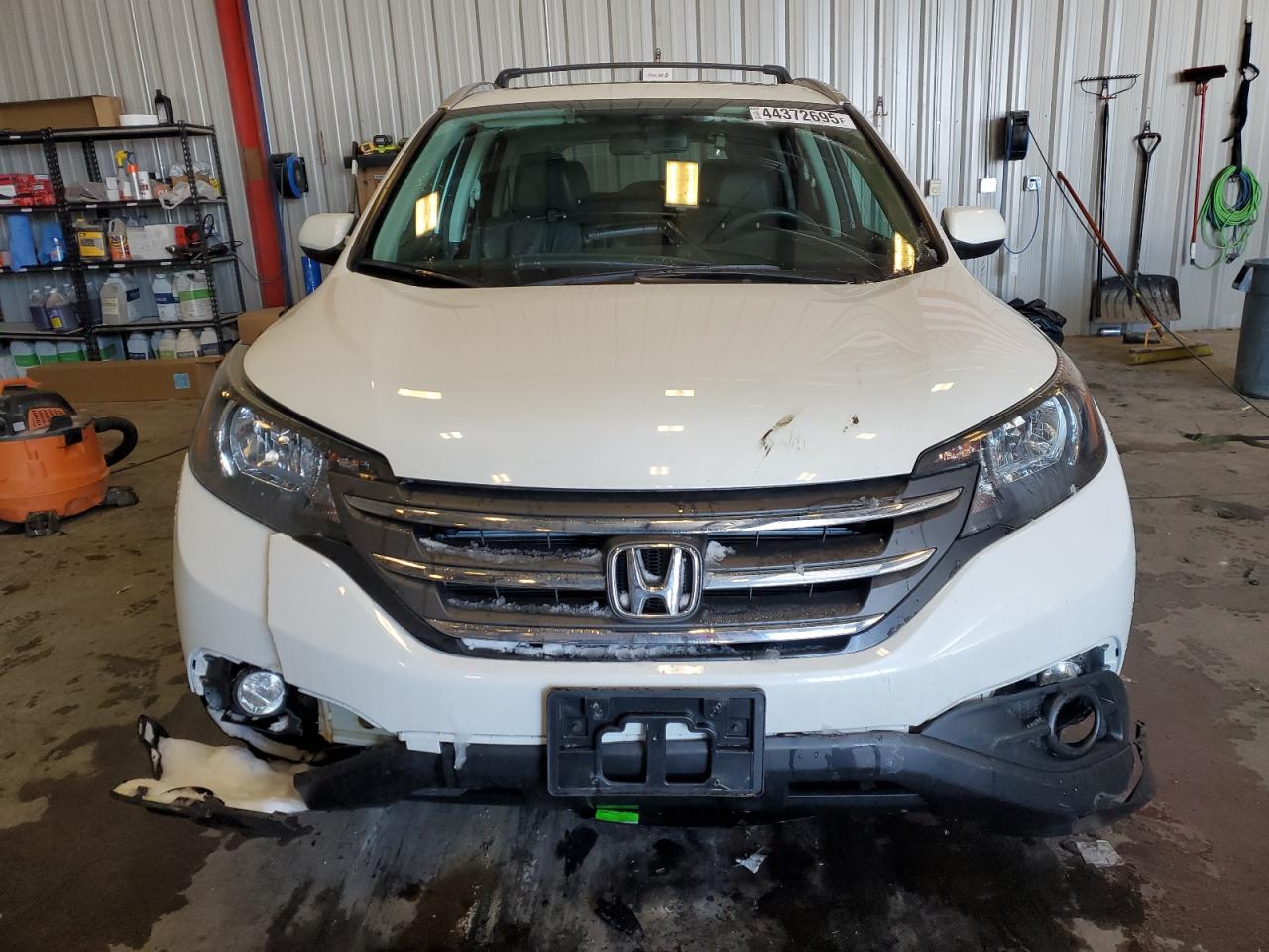2014 Honda CR-V - Image 5