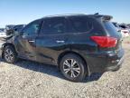 2020 Nissan Pathfinder Sv zu verkaufen in Houston, TX - Front End