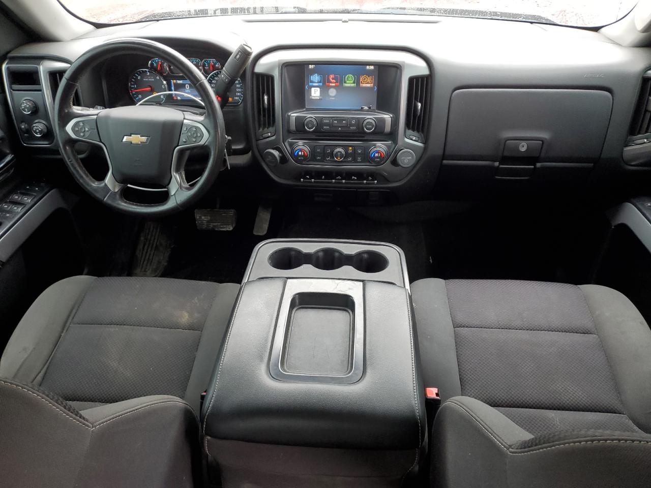 2014 Chevrolet Silverado - Image 8