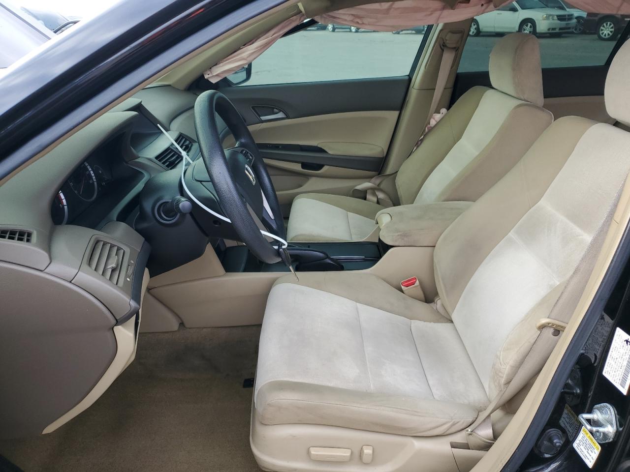 2009 Honda Accord - Image 7