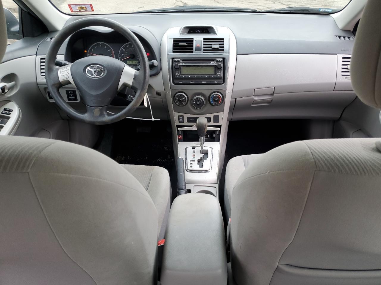 2012 Toyota Corolla - Image 8