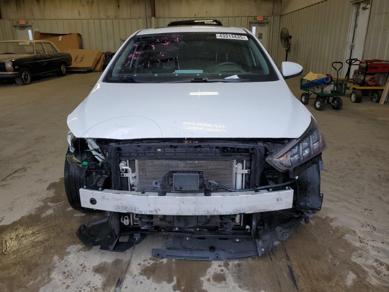 2021 Hyundai IONIQ - Image 5