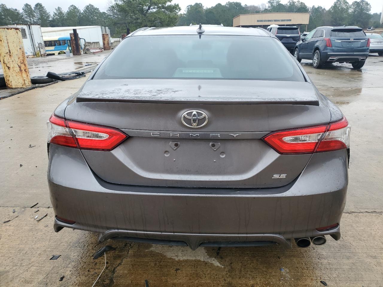 2019 Toyota Camry - Image 6