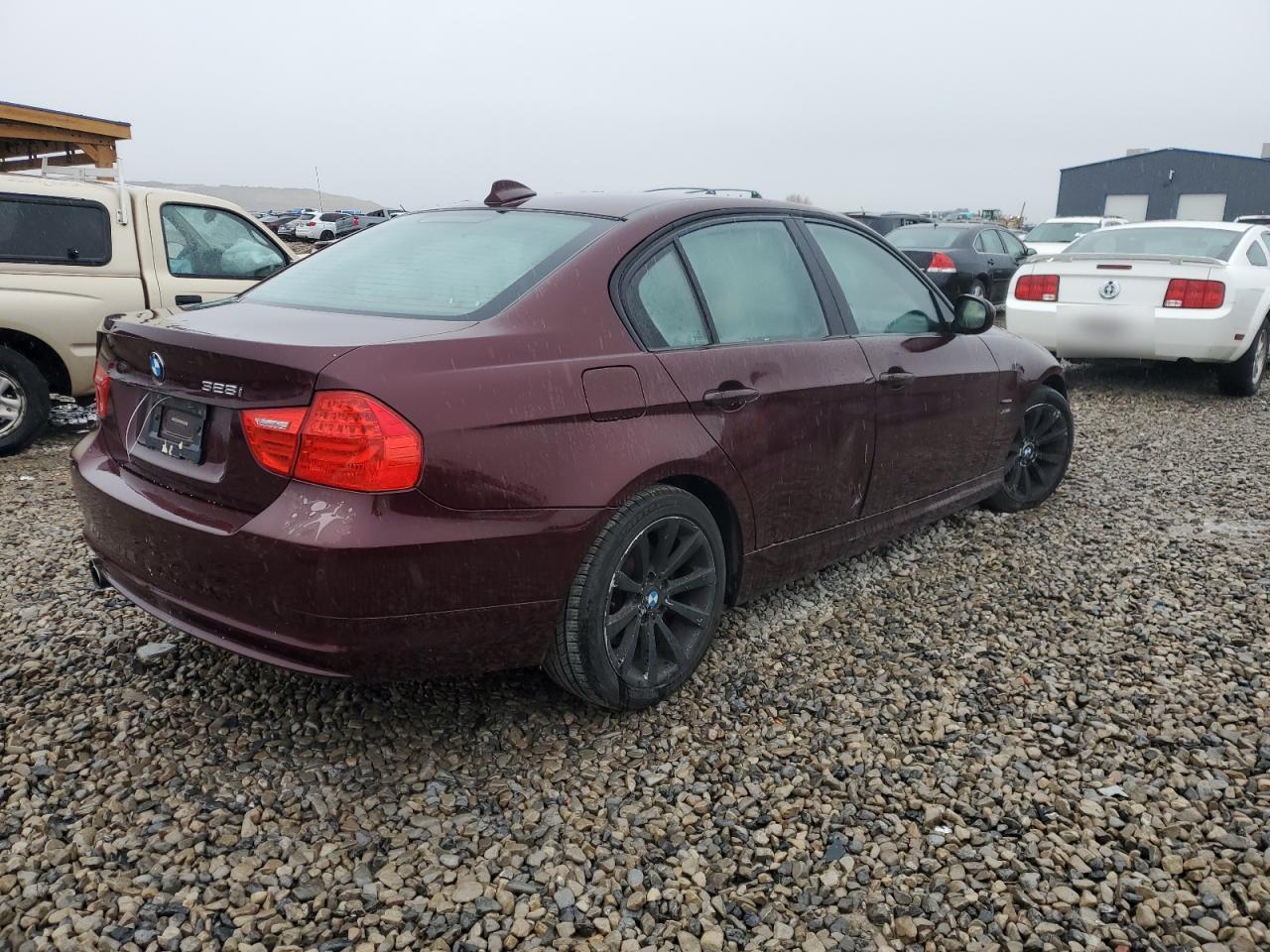 2009 BMW 3er - Image 3