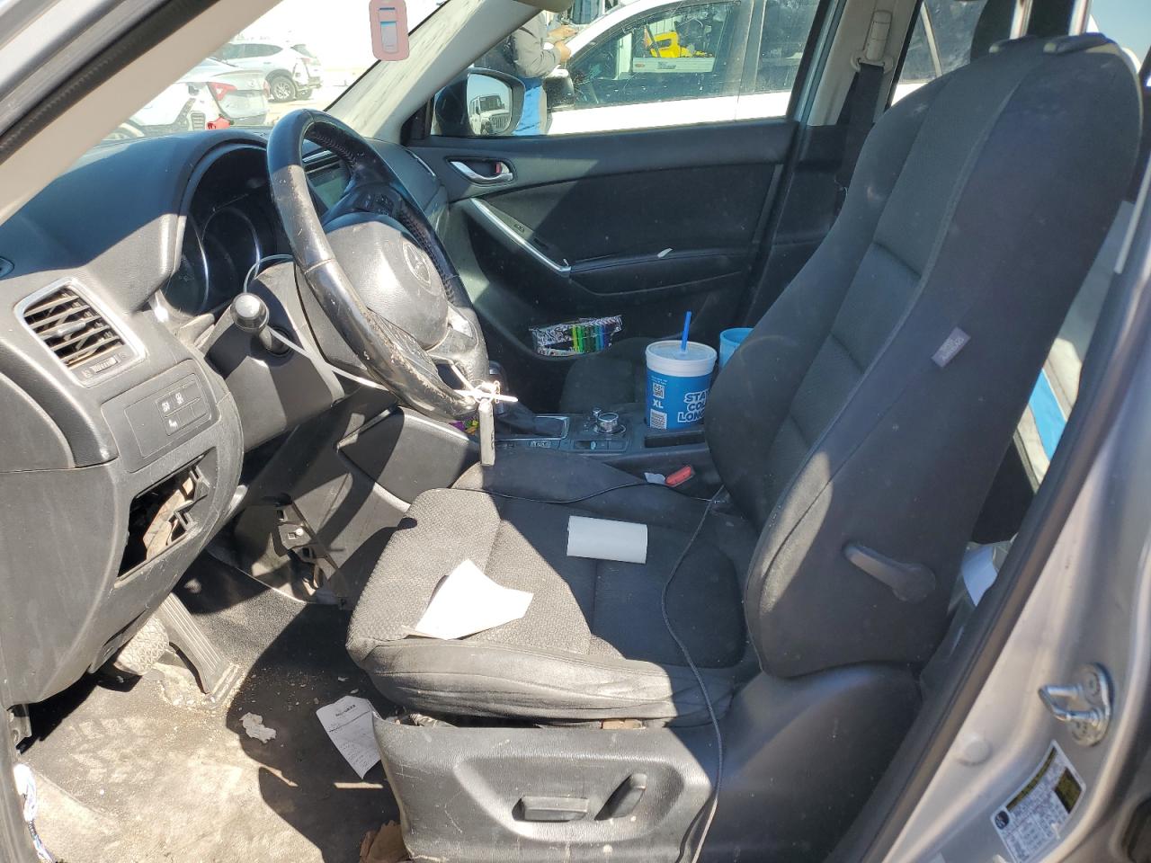 2016 Mazda CX-5 - Image 7