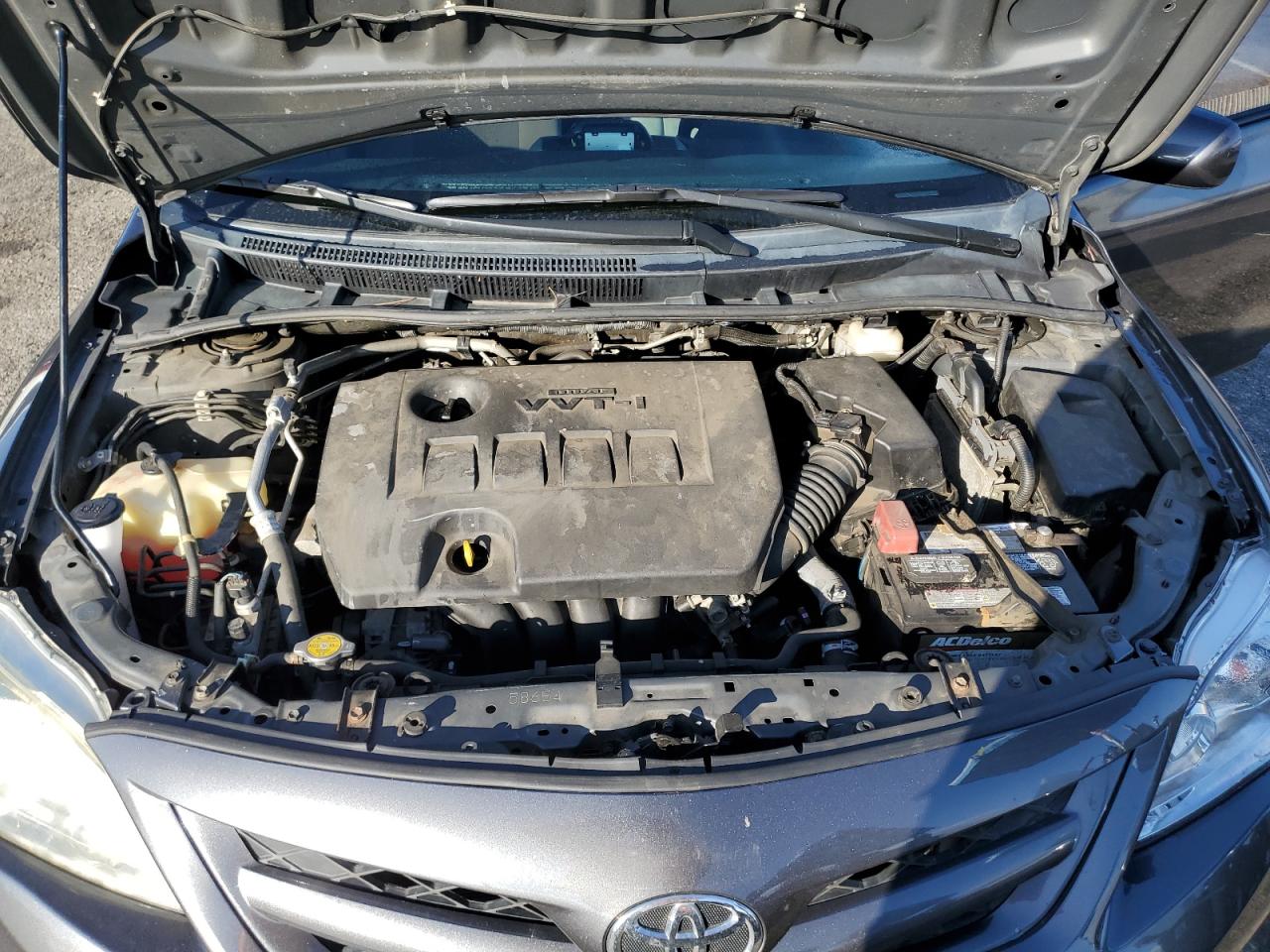 2012 Toyota Corolla - Image 13