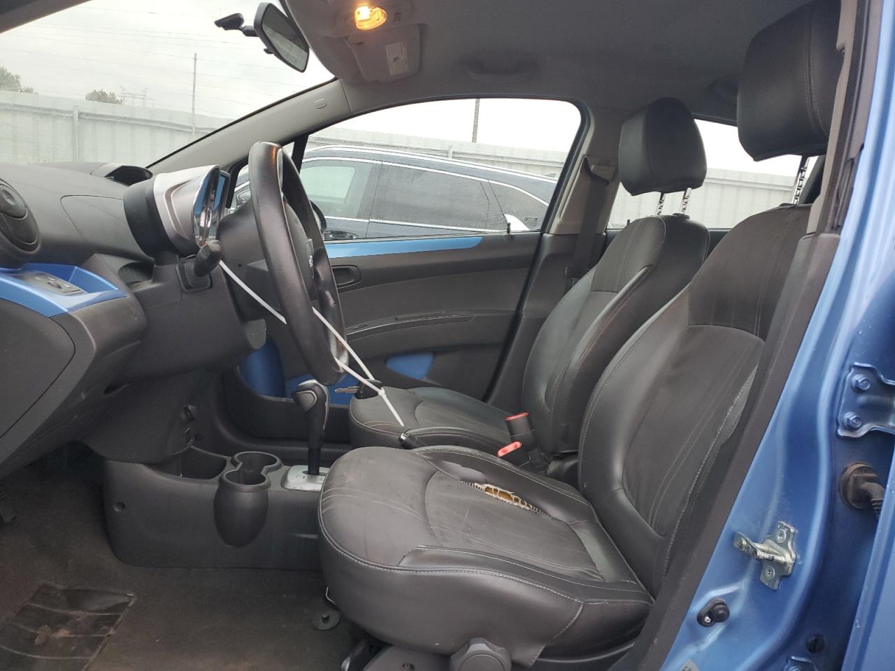 2013 Chevrolet Spark - Image 7