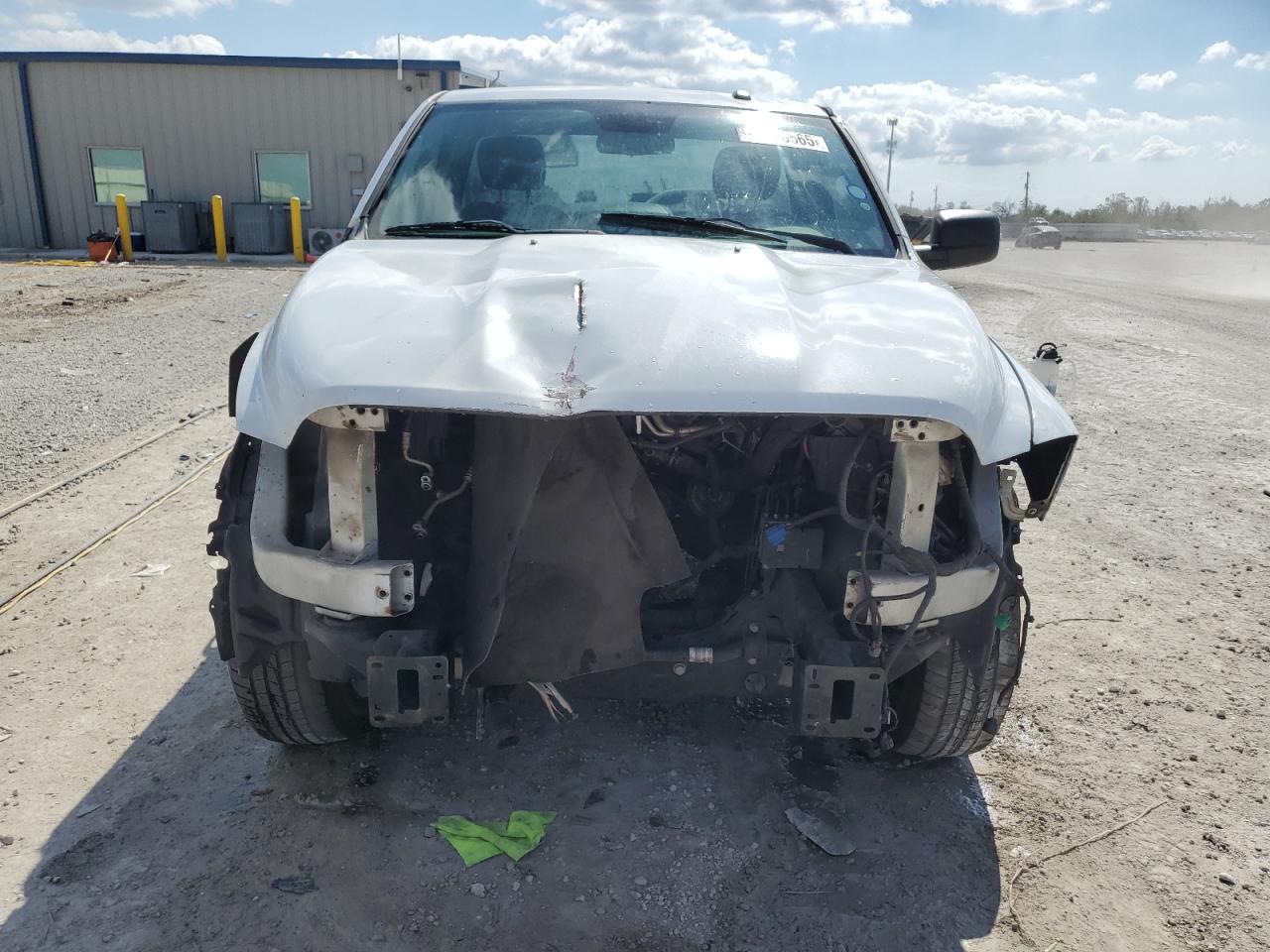 2013 RAM 1500 - Image 5