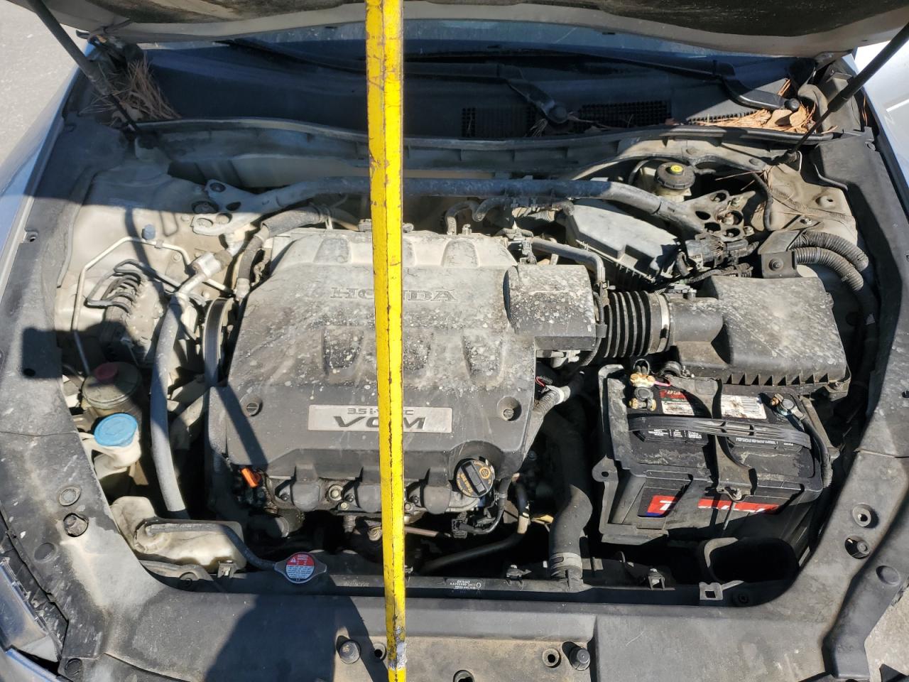 2010 Honda Accord - Image 12