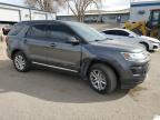 2018 Ford Explorer Xlt zu verkaufen in Albuquerque, NM - All Over