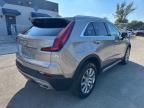 2023 CADILLAC XT4 PREMIUM LUXURY for sale at Copart FL - MIAMI NORTH